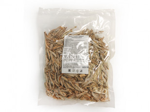 Пелядь вяленая: Анчоус