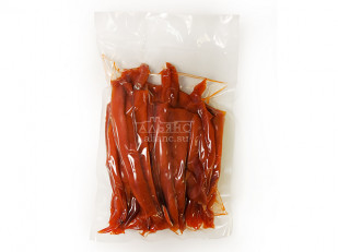 Спинка янтарная с перцем: Кета соломка