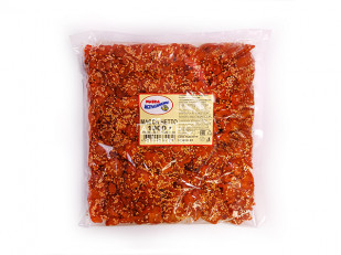 Диспенсеры для снеков: Осьминог по-шанхайски