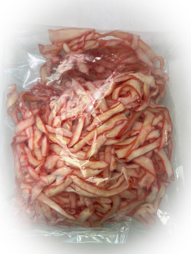 Кальмар кольца со вкусом краба в Архангельске