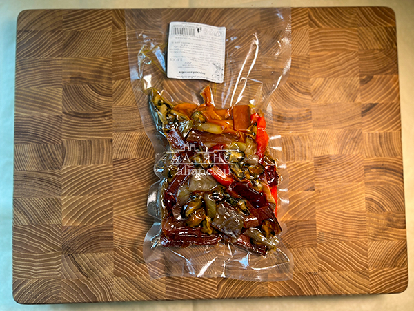 Морской коктейль (250 гр.) в Архангельске