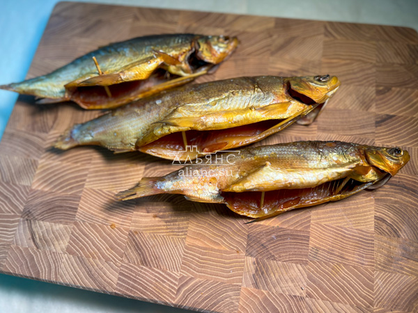 Пелядь х/к крупная потрошеная в Архангельске