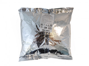 Треска соломка: Гренки пшеничные 