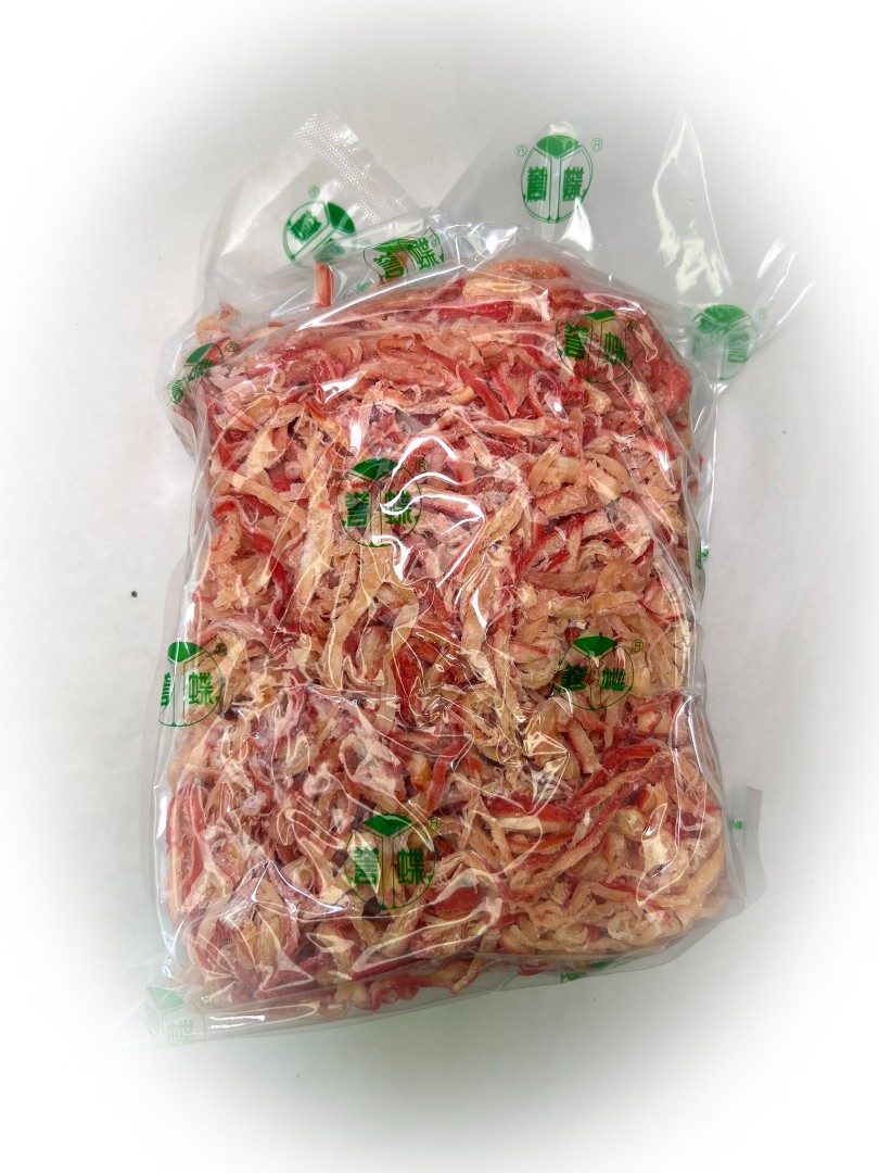 Кальмар стружка со вкусом краба "Розовая" (ПУТИНА) в Архангельске