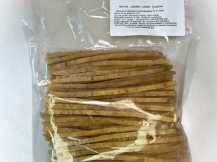 Другие закуски: Минтай соломка (МиЛара)