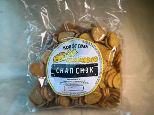 Корюшка вяленая (тушка): Снапсы ПШЕНИЧНЫЕ 