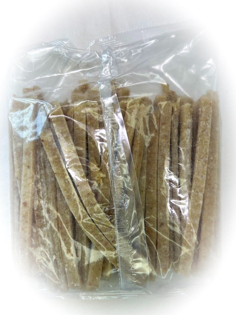 Минтай соломка (Chipka) в Архангельске