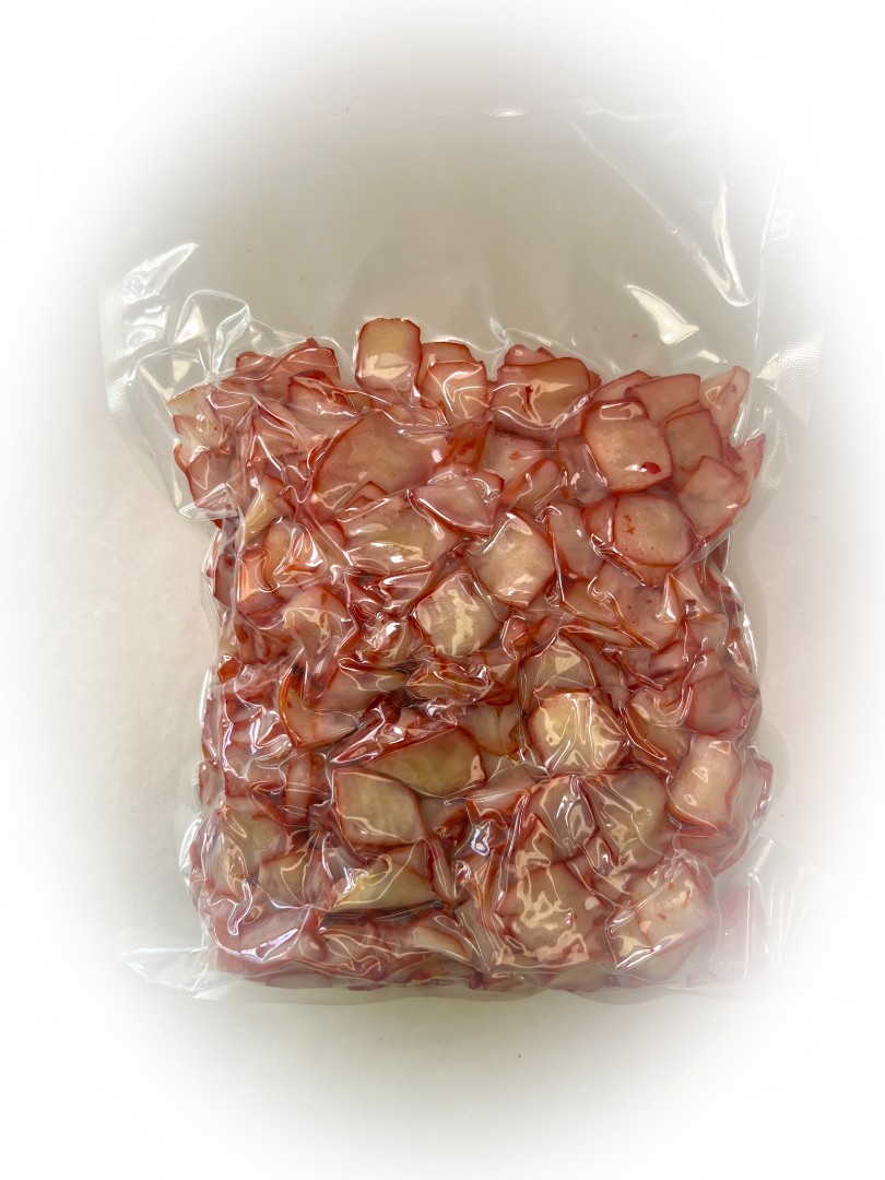 Осьминог (Chipka) в Архангельске
