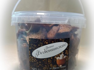 Джерки из индейки 