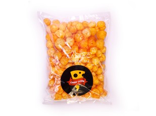 Орехи: Сырные шарики ТАЙСКИЙ ПЕРЕЦ (0,5 кг)