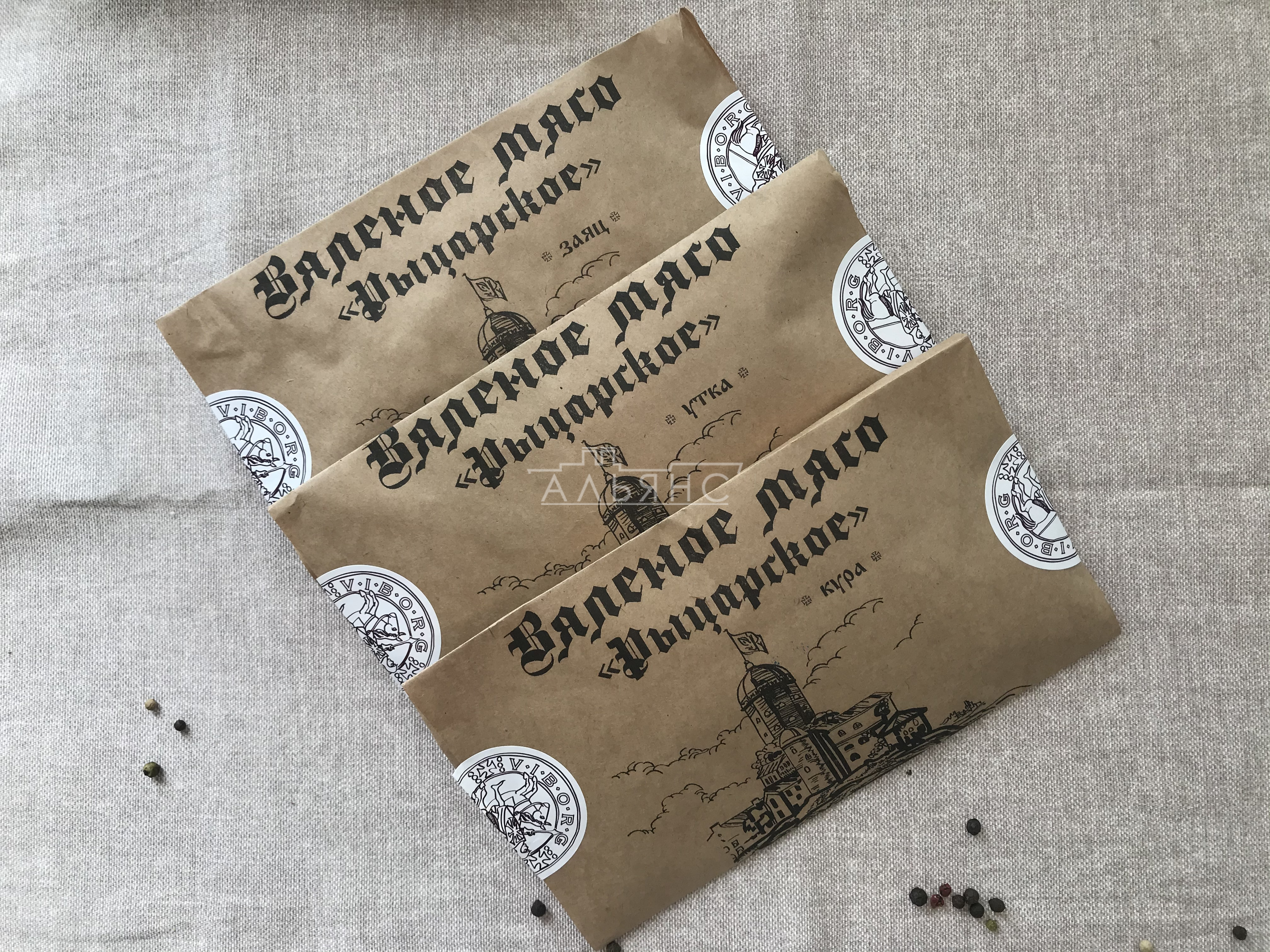 Рыцарское мясо курицы острое в Архангельске