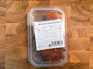 Арахис в глазури: Кета (чипсы) вяленая 20 гр.