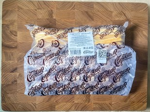 Сыр 1 кг ГОРНЫЙ СЫРОВАР (Бочонок): Сыр 1 кг ГОРНЫЙ СЫРОВАР (Нити копчёные)