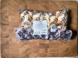 Сыр Чечил АССОРТИ 150гр: Сыр 1 кг ГОРНЫЙ СЫРОВАР (Бочата паприка)