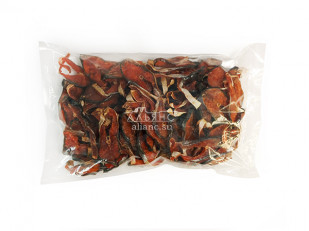 Орехи: Горбуша стейк