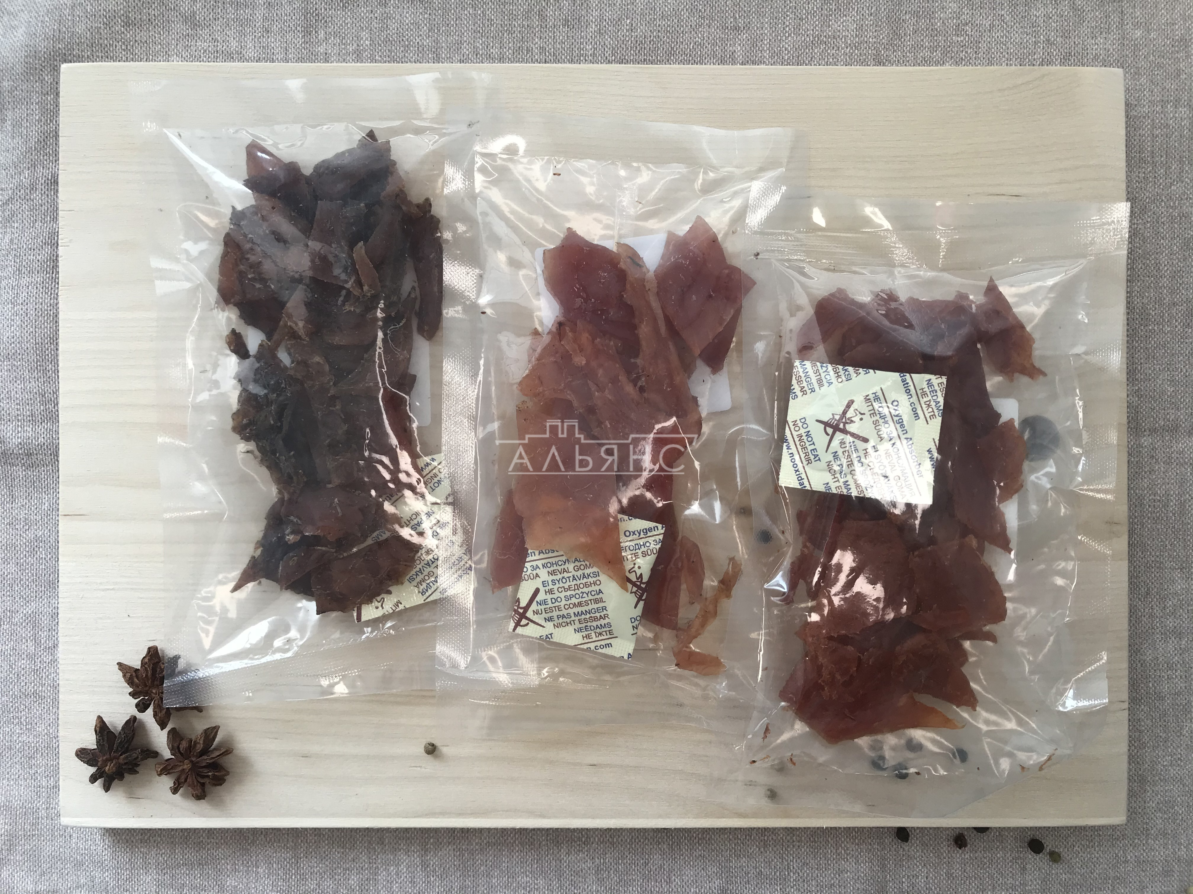 Рыцарское мясо индейка в Архангельске