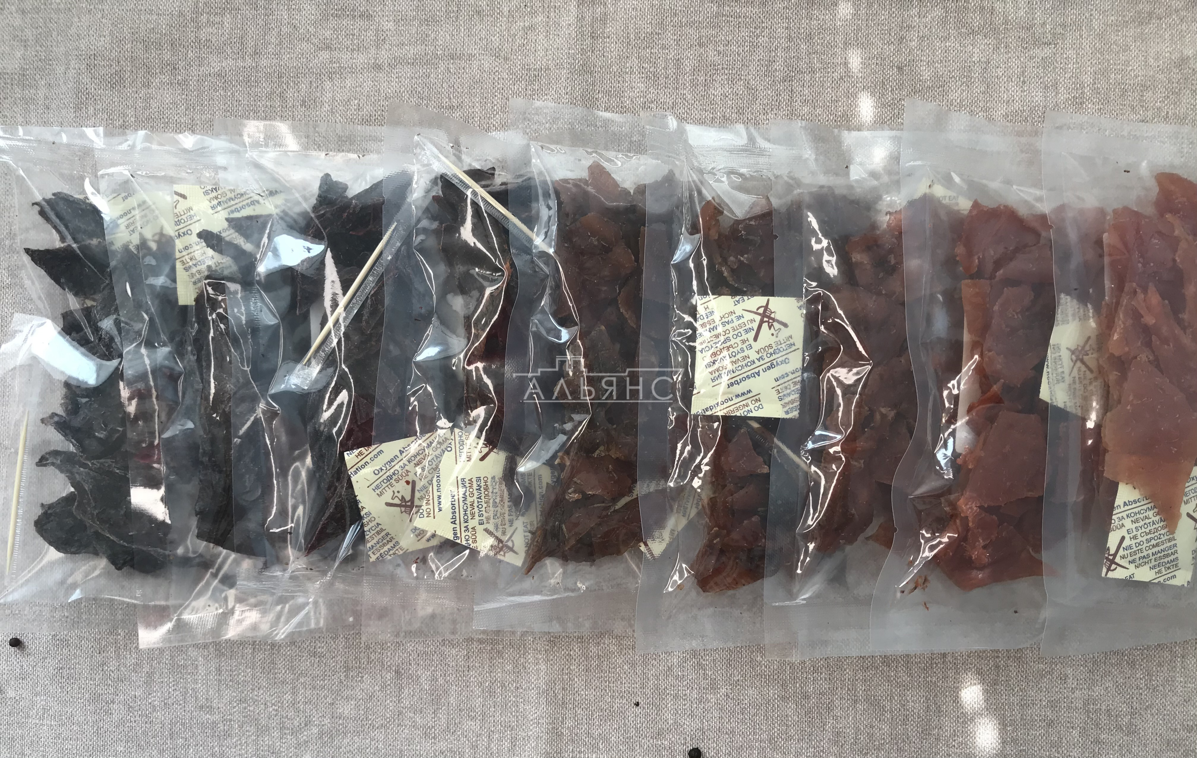 Рыцарское мясо курица в Архангельске