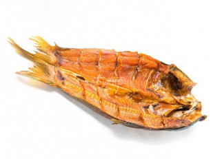 Пелядь вяленая: Толстолобик (бабочка) холодного копчения